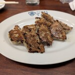 ひとくち餃子てん屋 - 