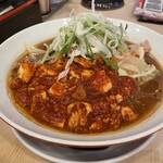 タンメン笑盛 - 