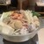 ちゃんこ霧島 - 料理写真: