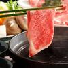 宮崎牛銘柄豚しゃぶしゃぶ 温故知新