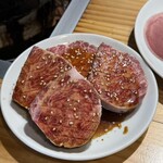 じゅじゅ庵 - 料理写真: