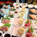 居酒屋 遊ぜん - 