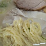 南京千両 - 麺とワンタン