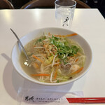 台湾料理故宮 - 