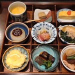 赤坂 転石亭 HANARE - 