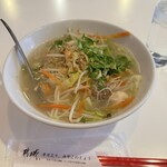 台湾料理故宮 - 