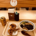 つるまる - 料理写真: