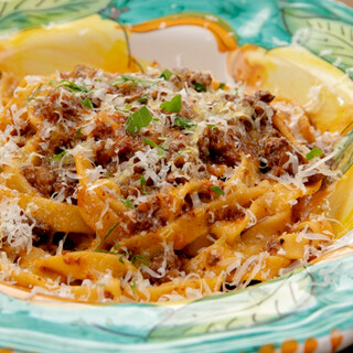 ピッツェリア グランデ_2