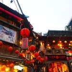 阜杭豆漿 - 【九份】2015.1