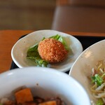 焼そば家 こう - 