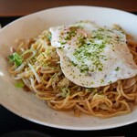 焼そば家 こう - 