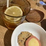 ステラおばさんのクッキー - 