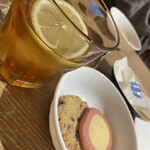 ステラおばさんのクッキー - 
