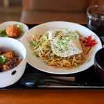 焼そば家 こう - 