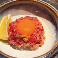 焼肉 徳川苑 - 