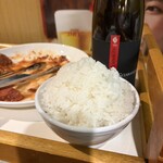 月光苑 - 