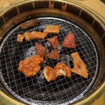 月光苑 - 