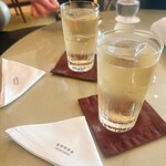 ザ パレス ラウンジ - 