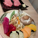 近江牛專門店 近江Kado Man - 