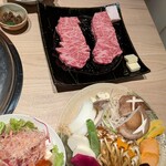 近江牛專門店 近江Kado Man - 