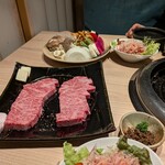 近江牛專門店 近江Kado Man - 