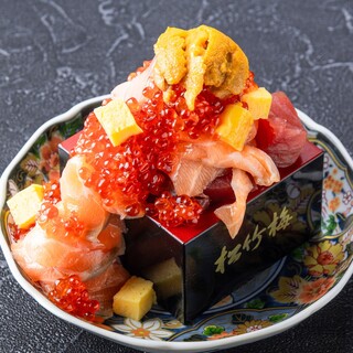 恵比寿 いっちょかみ_1