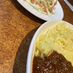 サファリ アフリカンレストランバー - 