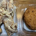 元祖からあげ本舗 とり若丸 - 