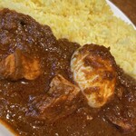 サファリ アフリカンレストランバー - 