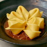 ペペロッソ - 料理写真: