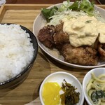 鹿鳴 - 料理写真: