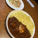 サファリ アフリカンレストランバー - 