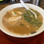 ラーメン横綱 - 料理写真: