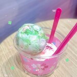 サーティワンアイスクリーム - 