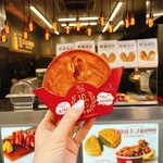 ジョンノ屋台村 - 料理写真: