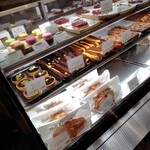 アンドコーヒー メゾンカイザー - 