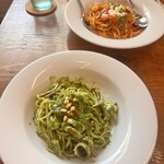 Brighton Cafe Bistro - 