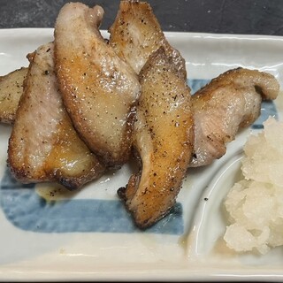 もつ焼きばん_2