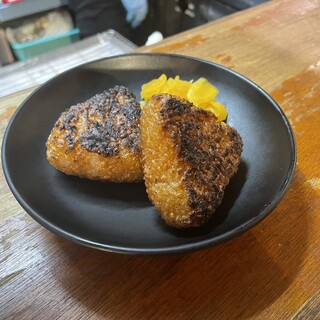 もつ焼きばん_0