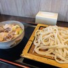 藤店うどん - 料理写真: