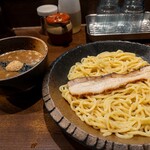 つけ麺屋 ひまわり - 