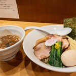 つけめん 蕾 - 