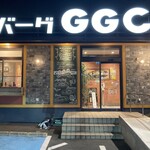 Ｇ.Ｇ.C. - 