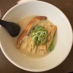 そうげんラーメン - 