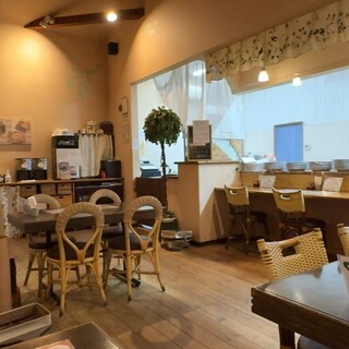 だいにんぐ・きっちん とう菜_2