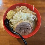 麺屋 もりの - 料理写真: