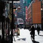 萬来 - しかしこの猥雑感は、