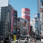 萬来 - ボクの側とは思えぬ西口