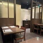 紀尾井町 とんかつ・洋食ひとみ - 