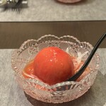 紀尾井町 とんかつ・洋食ひとみ - 